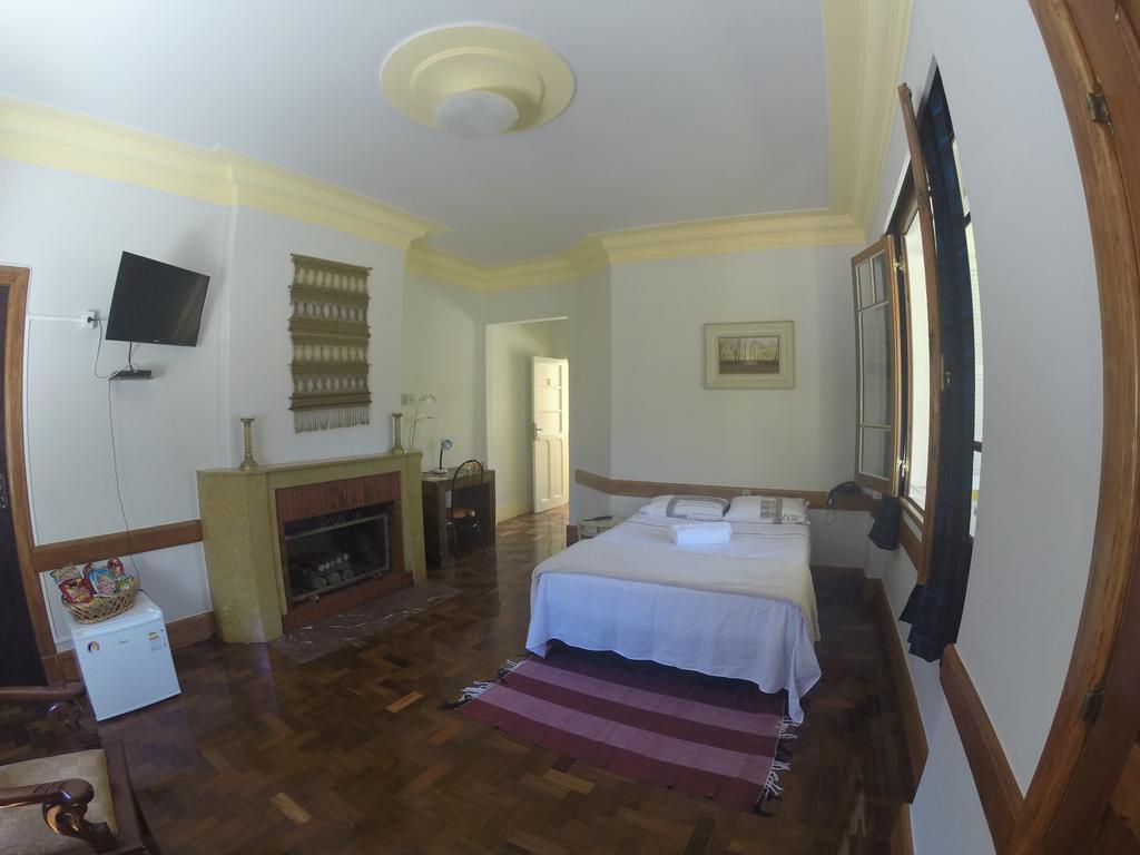 Hotel Pousada & Eventos Cassino Caeté Habitación foto
